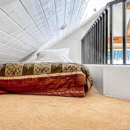 Double Diamond Ski-In/Ski-Out Chalet Telluride Exterior foto